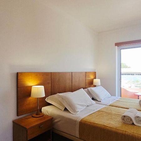 Falésia Beach Albufeira Kültér fotó