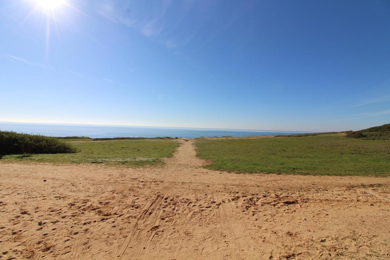 Falésia Beach Albufeira Kültér fotó