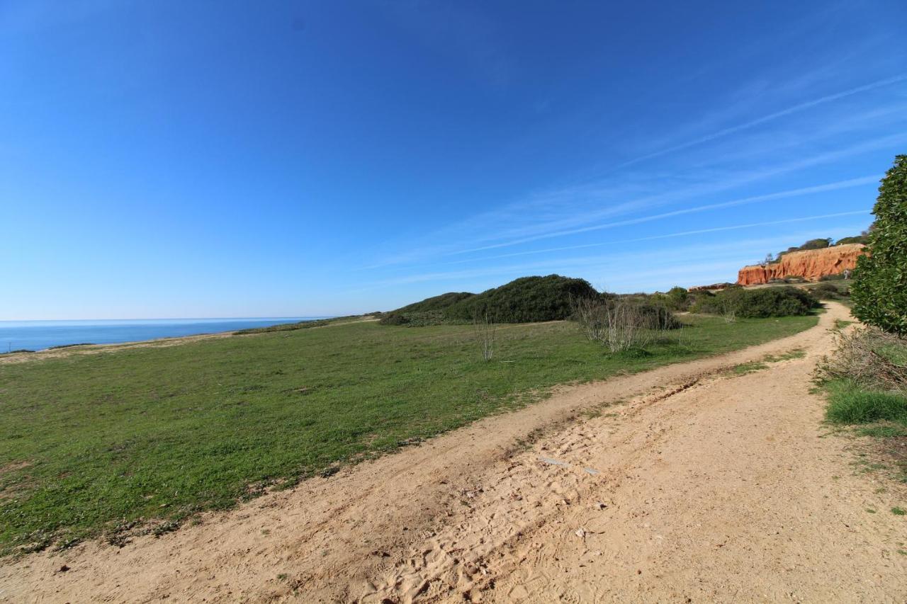Falésia Beach Albufeira Kültér fotó