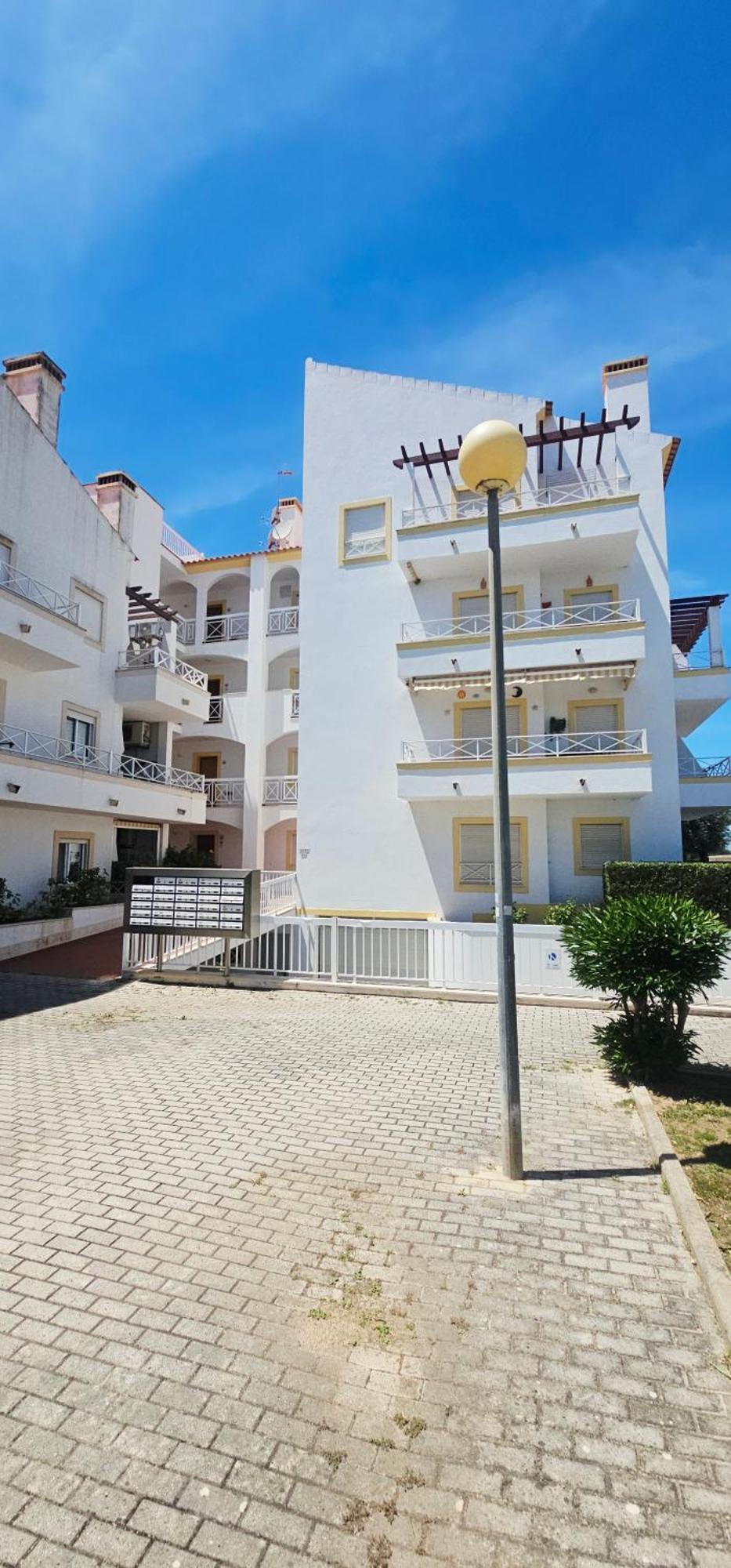 Falésia Beach Albufeira Kültér fotó
