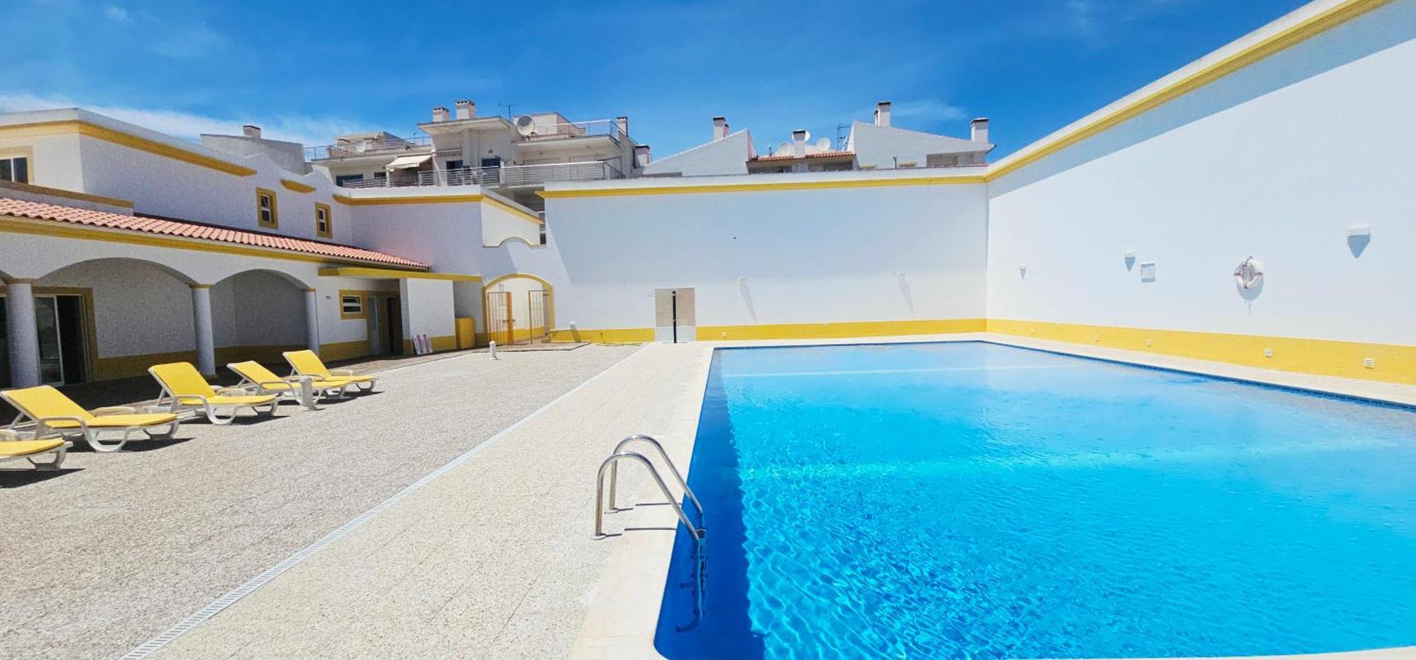 Falésia Beach Albufeira Kültér fotó